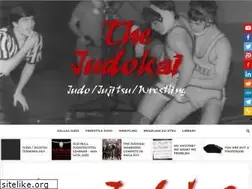 Sites similar to judokai.net