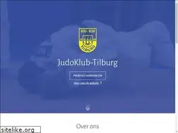 Sites similar to judoklub-tilburg.nl