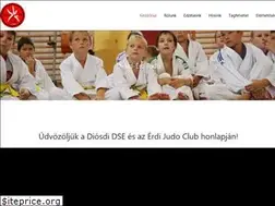 Sites similar to judoklub.hu