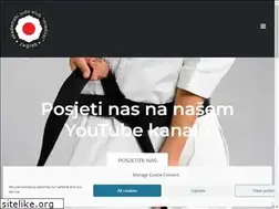 Sites similar to judoklubmladost.hr