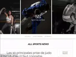 Sites similar to judoleboulou.fr
