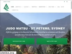 Sites similar to judomatsu.com.au