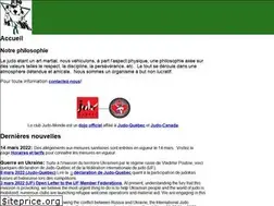 Sites similar to judomonde.com