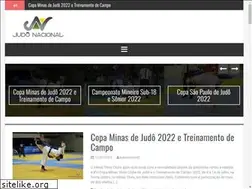 Sites similar to judonacional.com