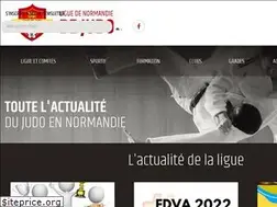 Sites similar to judonormandie.fr