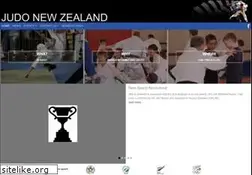 Sites similar to judonz.org