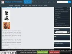 Sites similar to judopam.fr