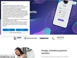 Sites similar to judopay.com