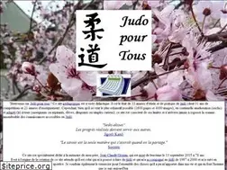 Sites similar to judopourtous.com