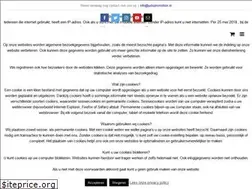 Sites similar to judopromotion.nl