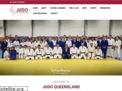 Sites similar to judoqueensland.org.au
