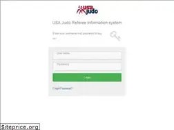 Sites similar to judoreferee.com
