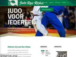 Sites similar to judoryurijkse.nl
