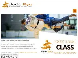 Sites similar to judoryuwa.com.au