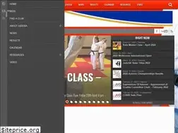 Sites similar to judosa.com.au