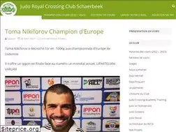 Sites similar to judoschaerbeek.com