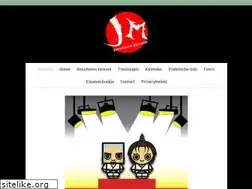 Sites similar to judoschoolmoorsel.be