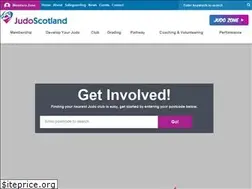 Sites similar to judoscotland.com