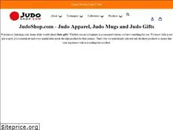Sites similar to judoshop.com
