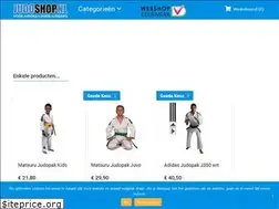 Sites similar to judoshop.nl