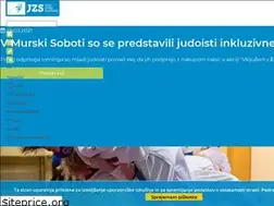 Sites similar to judoslo.si