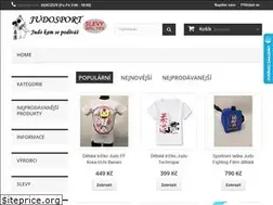 Sites similar to judosport.cz