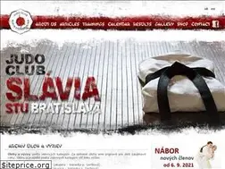 Sites similar to judostu.sk
