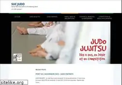 Sites similar to judosuc.com