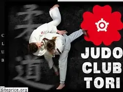 Sites similar to judotori.be