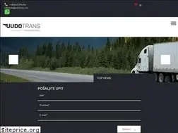 Sites similar to judotrans.com