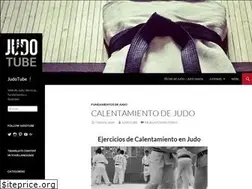 Sites similar to judotube.wordpress.com