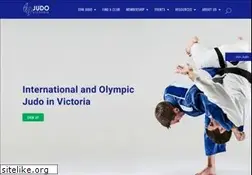 Sites similar to judovictoria.com.au