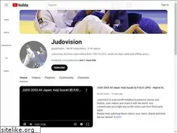 Sites similar to judovision.org