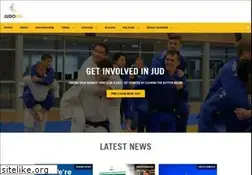 Sites similar to judowa.org.au
