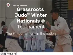 Sites similar to judowinternationals.com