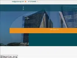 Sites similar to judran-eg.com