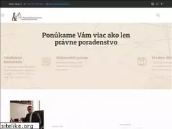 Sites similar to judrbelka.sk