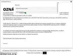 Sites similar to judrmjanec.sk