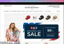 Sites similar to judson.biz
