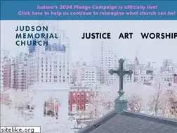 Sites similar to judson.org