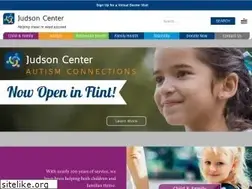 Sites similar to judsoncenter.org