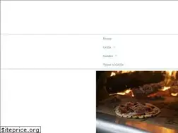 Sites similar to judsongrill.com