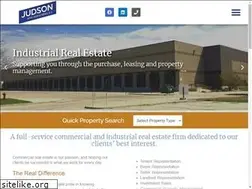 Sites similar to judsonrealestate.com
