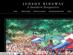 Sites similar to judsonridgway.com