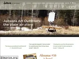 Sites similar to judsonsart.com