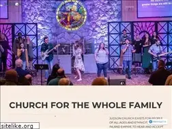 Sites similar to judsonsb.org