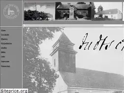 Sites similar to judtschen.de