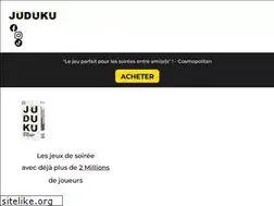 Sites similar to juduku.com
