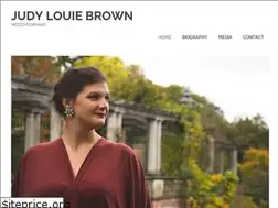 Sites similar to judy-brown.com