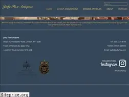 Sites similar to judy-fox.com